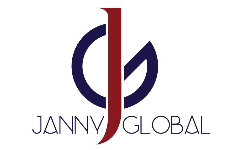 Janny Global Limited